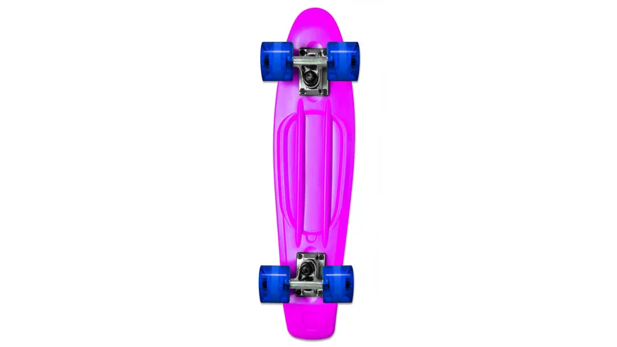 Skateboard fun, 1 Stück, sortiert