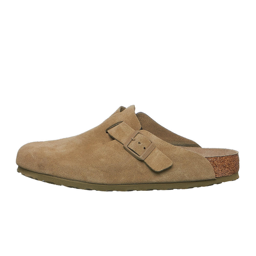 Birkenstock Boston SFB 1019054 / braun