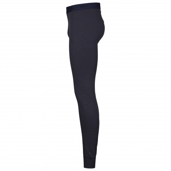 Devold - Duo Active Long Johns W/Fly - Merinounterwäsche
