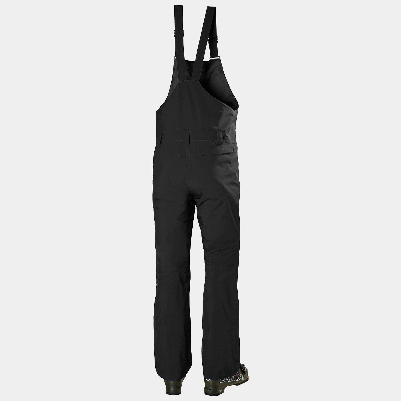 Men's Legendary Insulated Bib Pants
