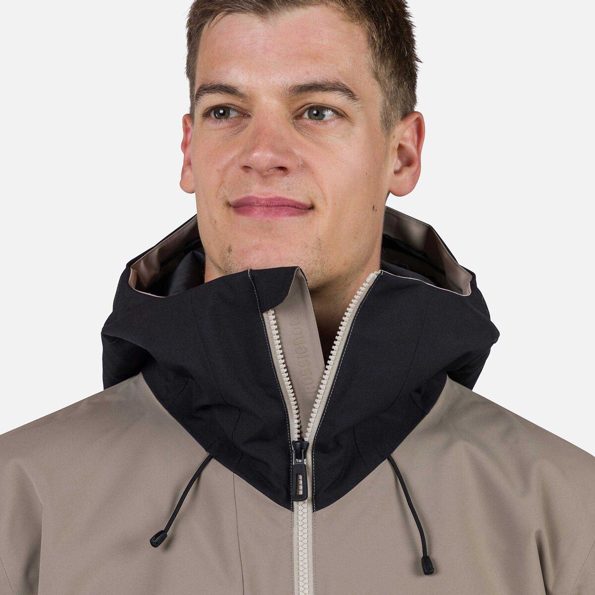 Herrenskijacke Corbet's 2L