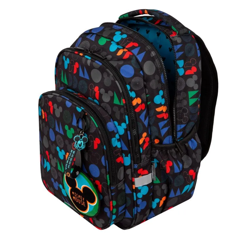 McNeill Freizeitrucksack BASE - DISNEY-MICKEY MOUSE