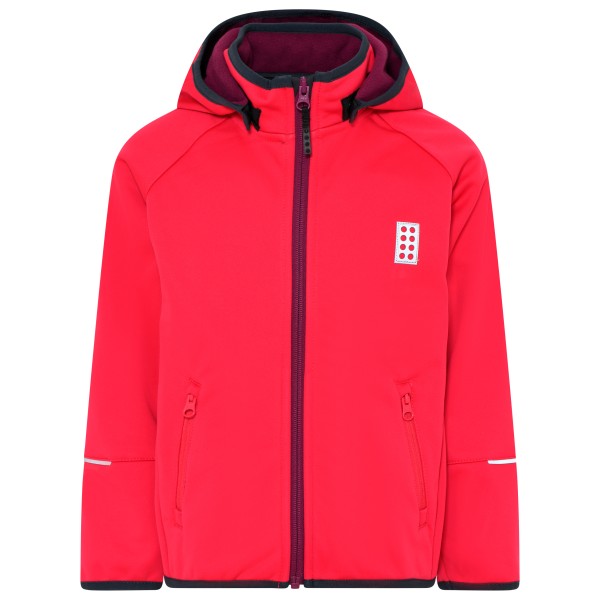 LEGO - Kid's Sky 764 - Softshell Jacket - Softshelljacke