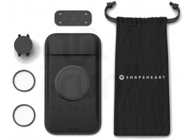 Shapeheart Support téléphone pour vélo