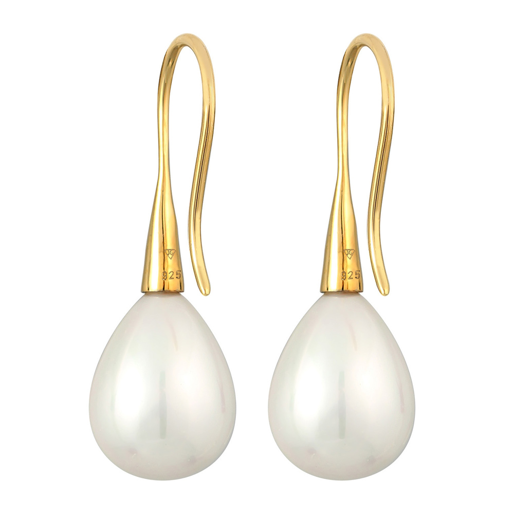 Nenalina Nenalina Boucles d'Oreilles Pendentifs d'oreilles pour femmes Goutte classique av Boucles d'oreilles