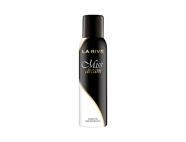 MISS DREAM  DEODORANT 150ML
