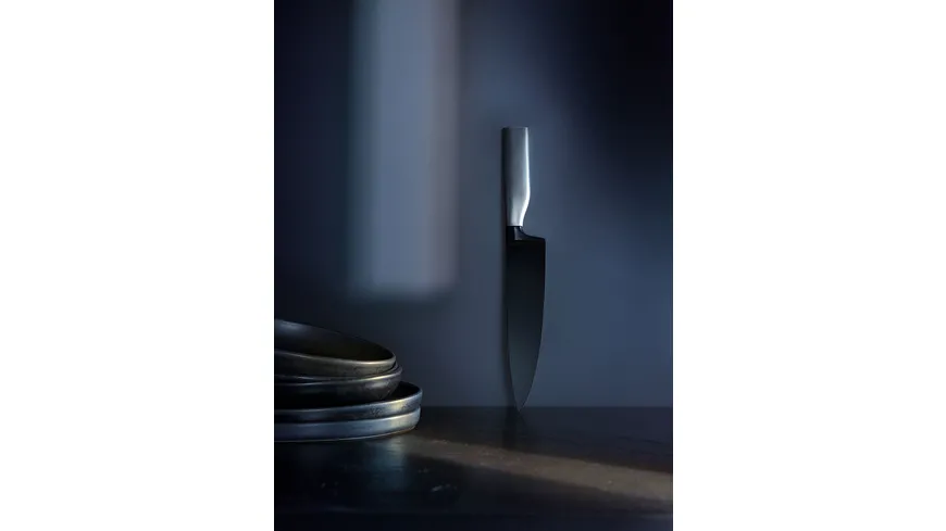 WMF Kochmesser Ultimate Black 20cm