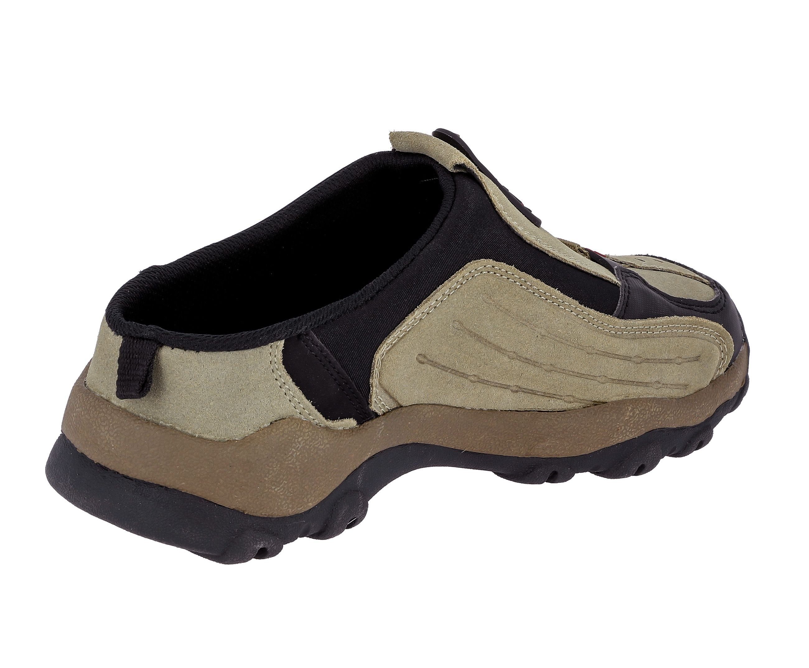 Lico Sabot Storm Slipper
