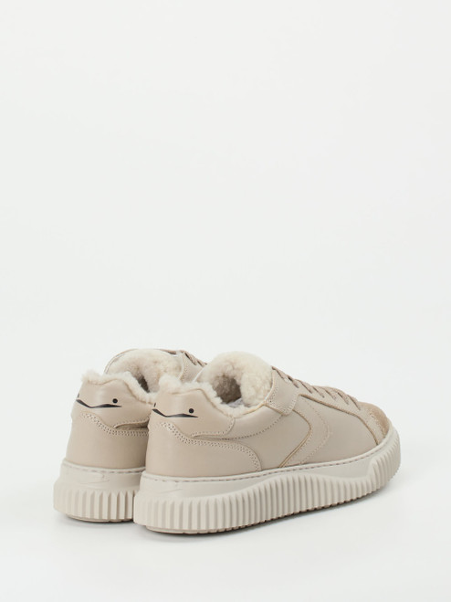 Sneaker-18032490016 Voile Blanche