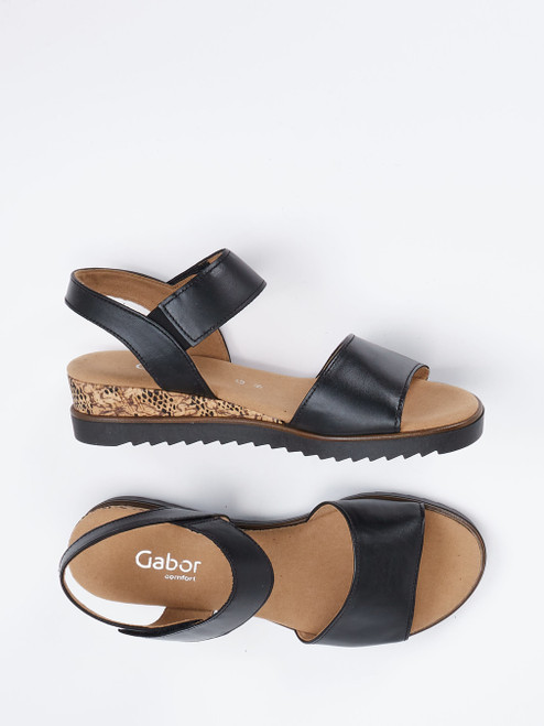 Sandale-22020090104 Gabor Comfort