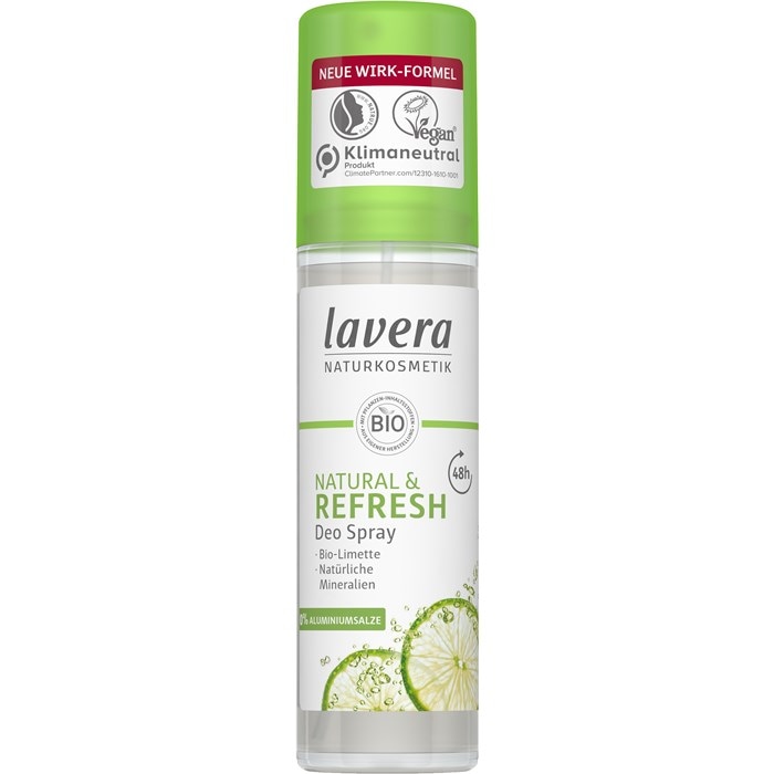 Deodorant Spray
