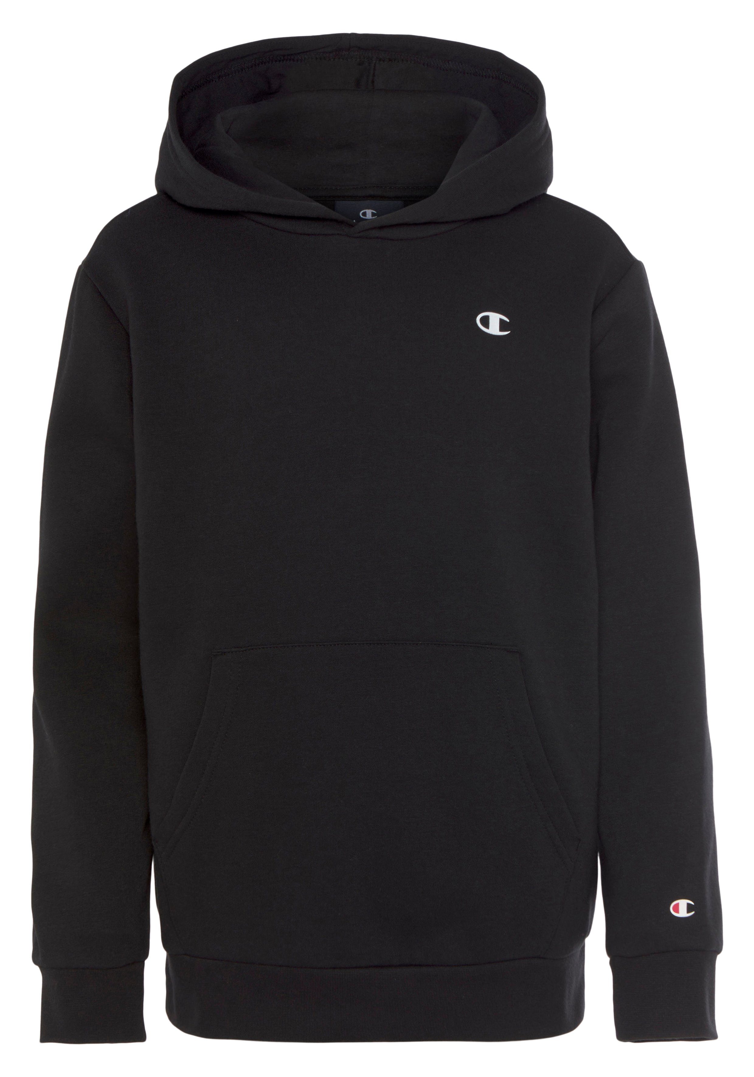 Champion Sweatshirt Basic Hooded Sweatshirt - für Kinder