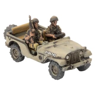 Recce Jeep Platoon (3)