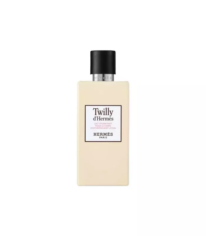 TWILLY D'HERMÈS Lait Hydratant pour le Corps