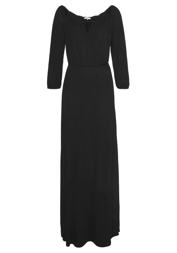 Maxikleid