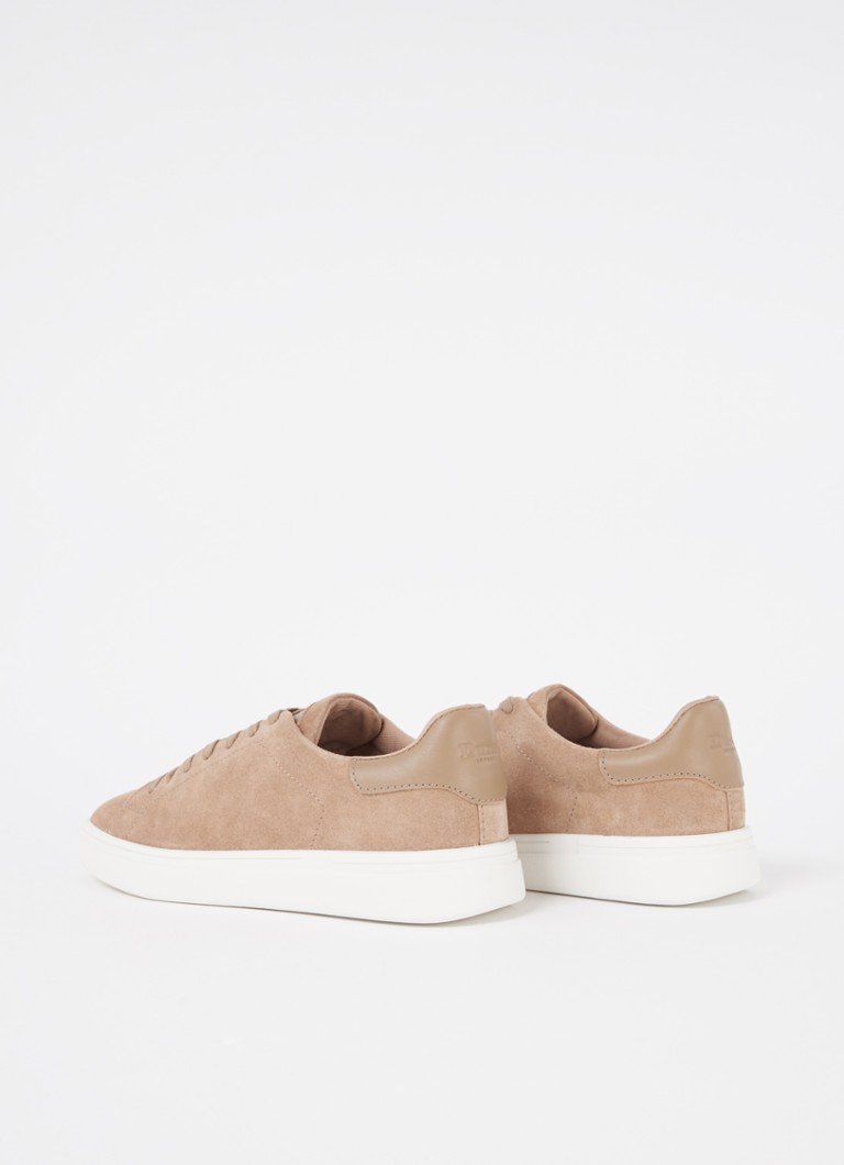 Sneakers in pelle Dune London Toyon