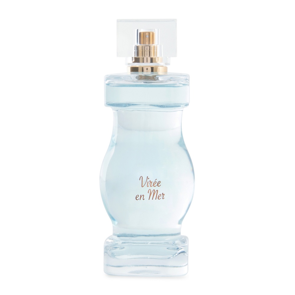 jeanne arthes Collection Azur Virée en Mer Eau de parfum