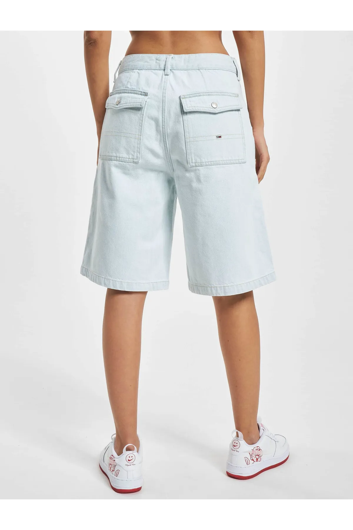 Tommy Hilfiger  Damen Tommy Jeans Shorts