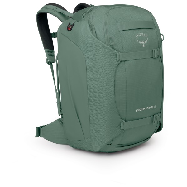 Osprey - Porter 46 - Reiserucksack