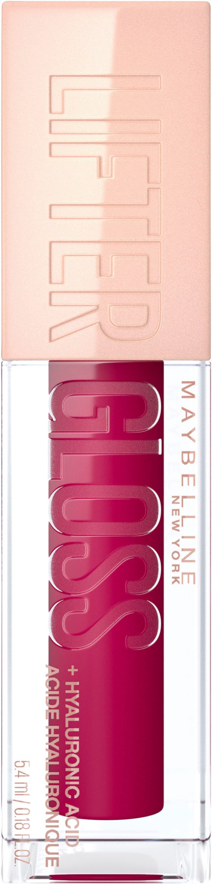 MAYBELLINE NEW YORK Lipgloss Maybelline New York Lifter Gloss