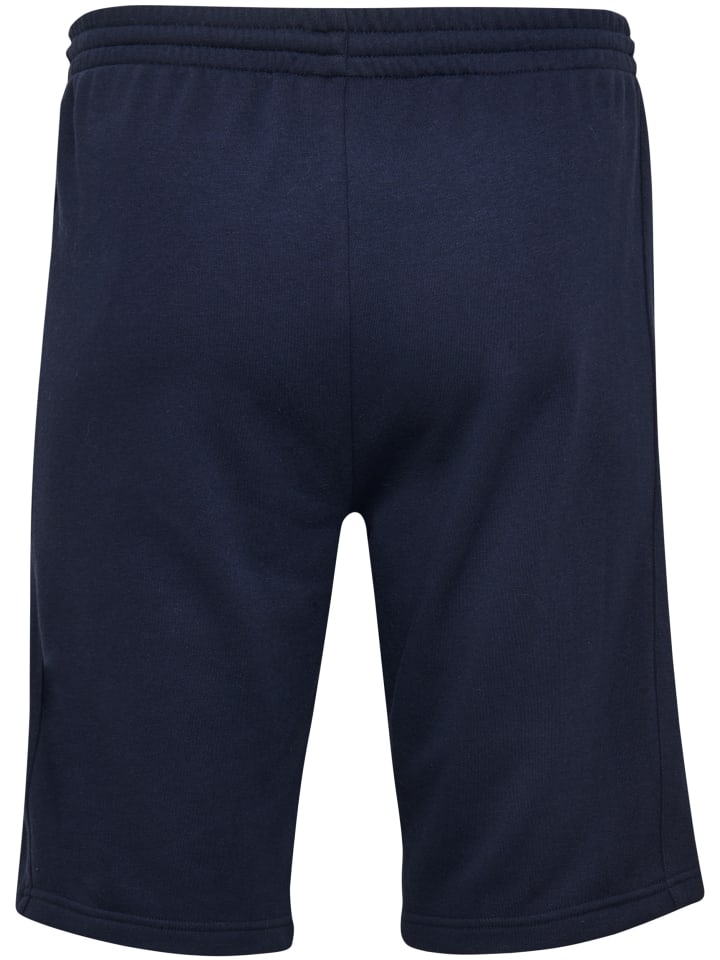 Hummel Hummel Kurze Hose Hmlgo Kinder in MARINE günstig kaufen