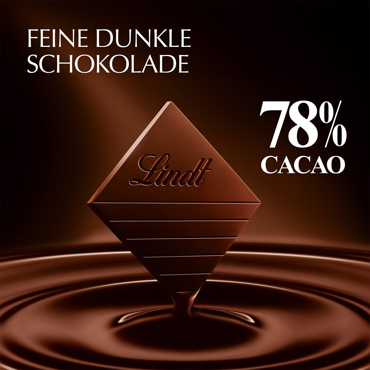 EXCELLENCE 78%, 100g