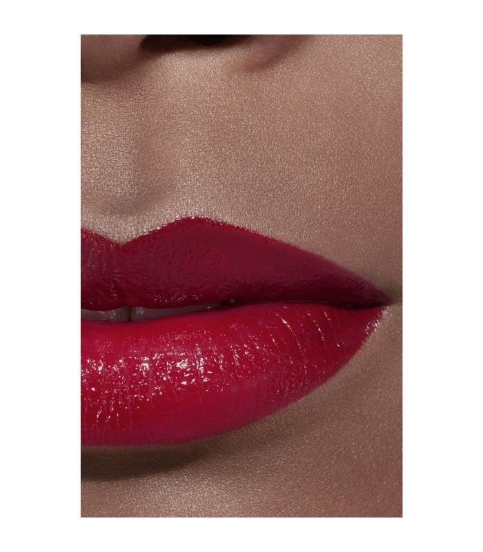 Chanel-ROUGE COCO-Le Rouge Hydratation Continue