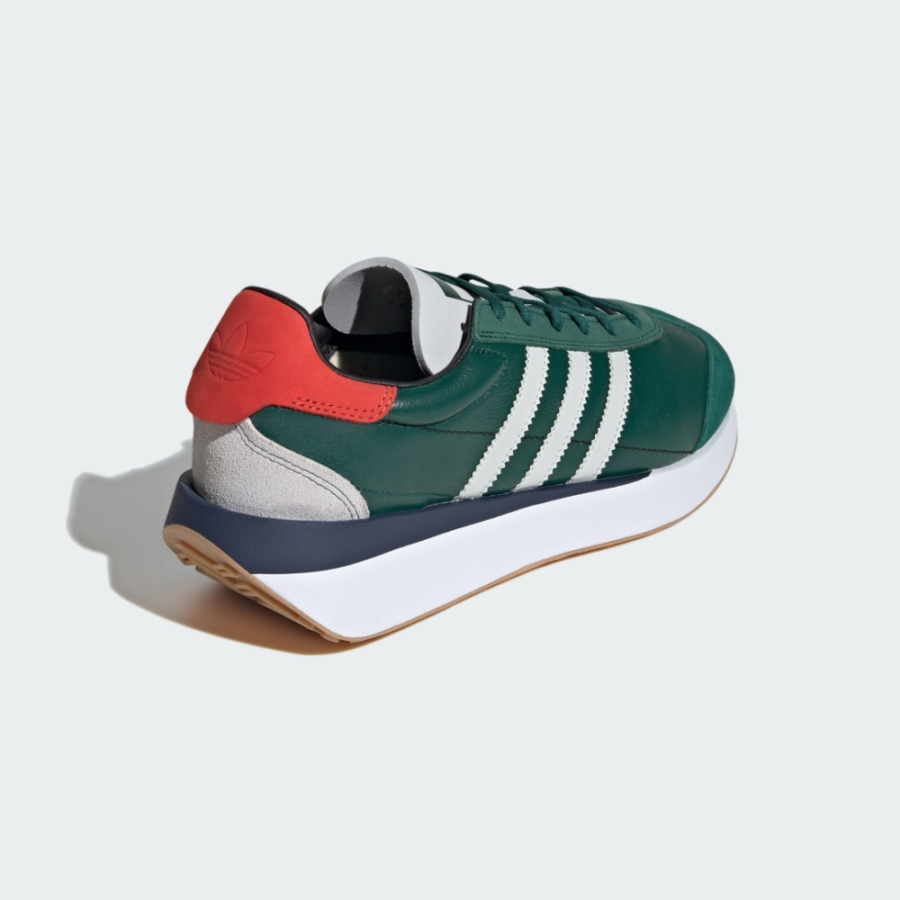 adidas Country XLG ID5811 / grün