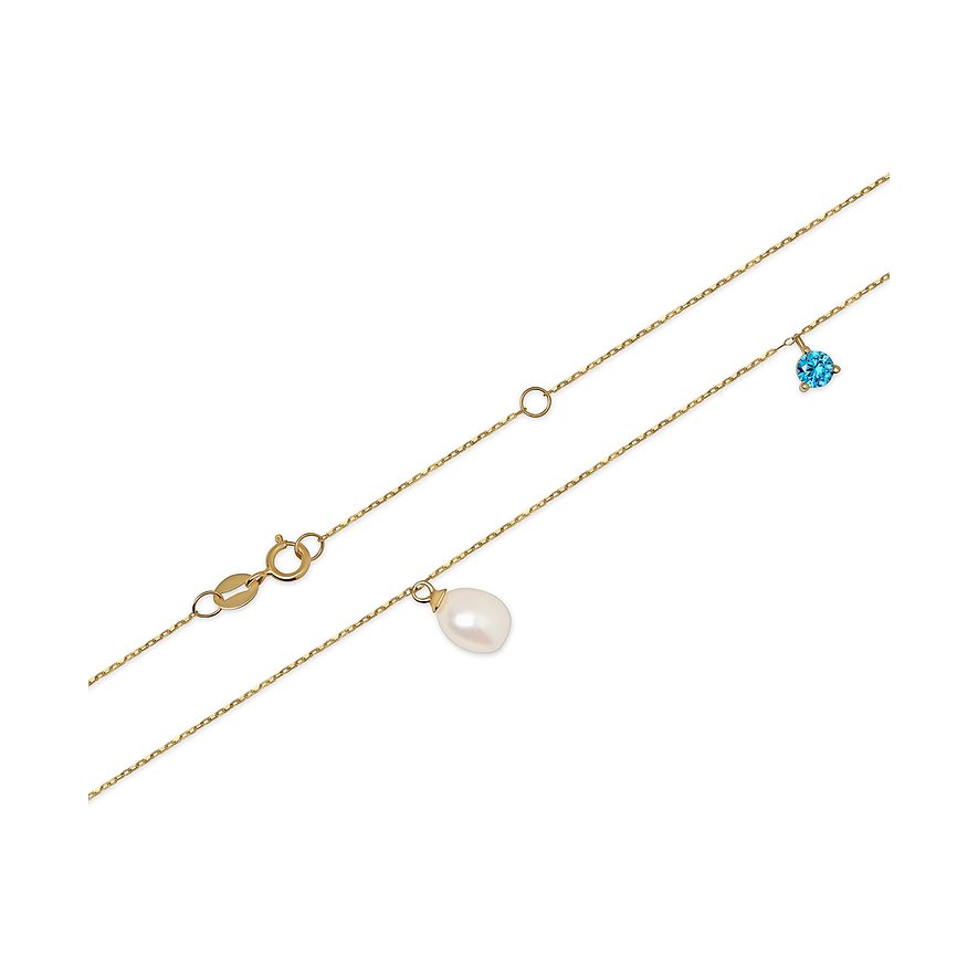 FAVS Kette