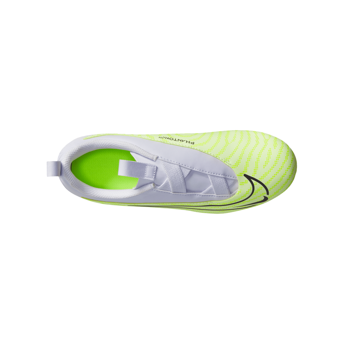 Nike Jr Phantom GX Academy FG/MG Luminous Kids Gelb F705