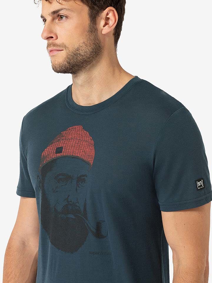 super.natural Funktionsshirt 