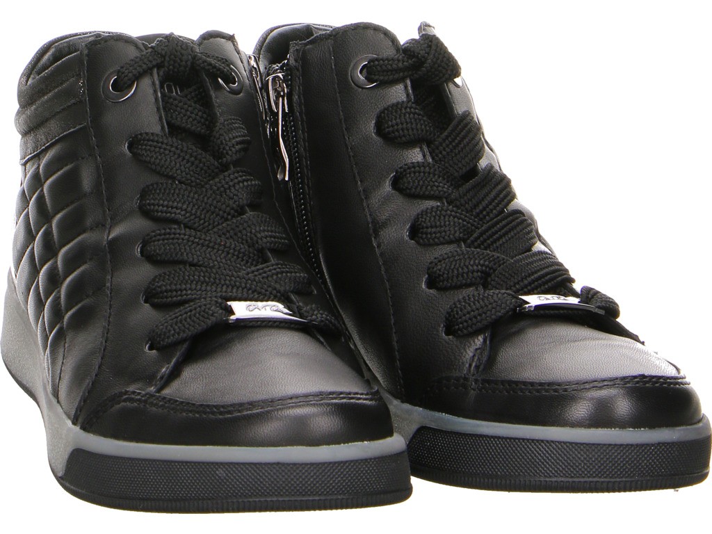 ARA Stiefeletten schwarz 2020 Rom-Highsoft