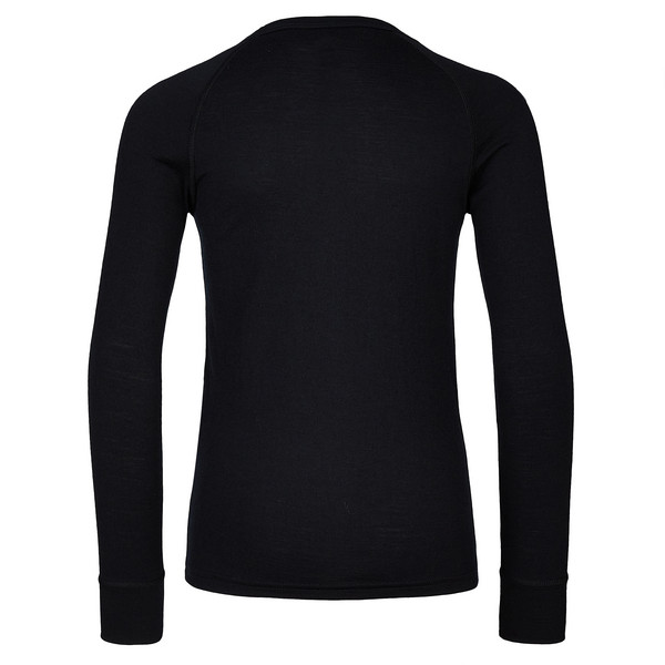 SET LONG MERINO 200 Kinder - Funktionsunterwäsche
