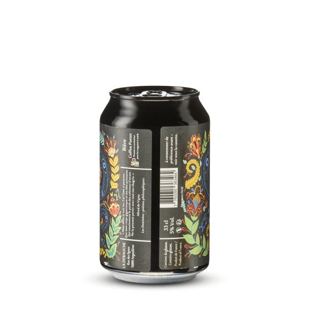 Java Porter 33 cl