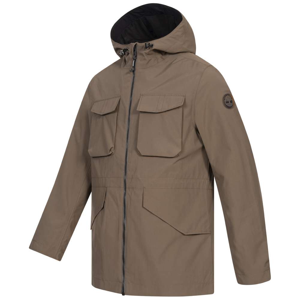 Timberland Field Herren Jacke A2EJW-BK0