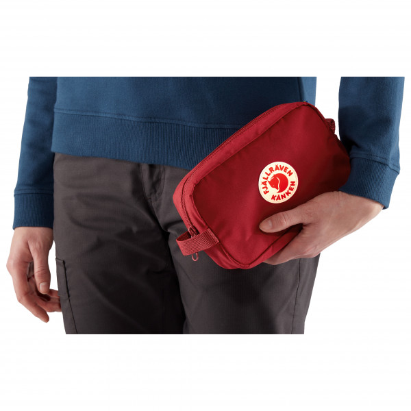 Fjällräven - Kånken Gear Bag - Tasche