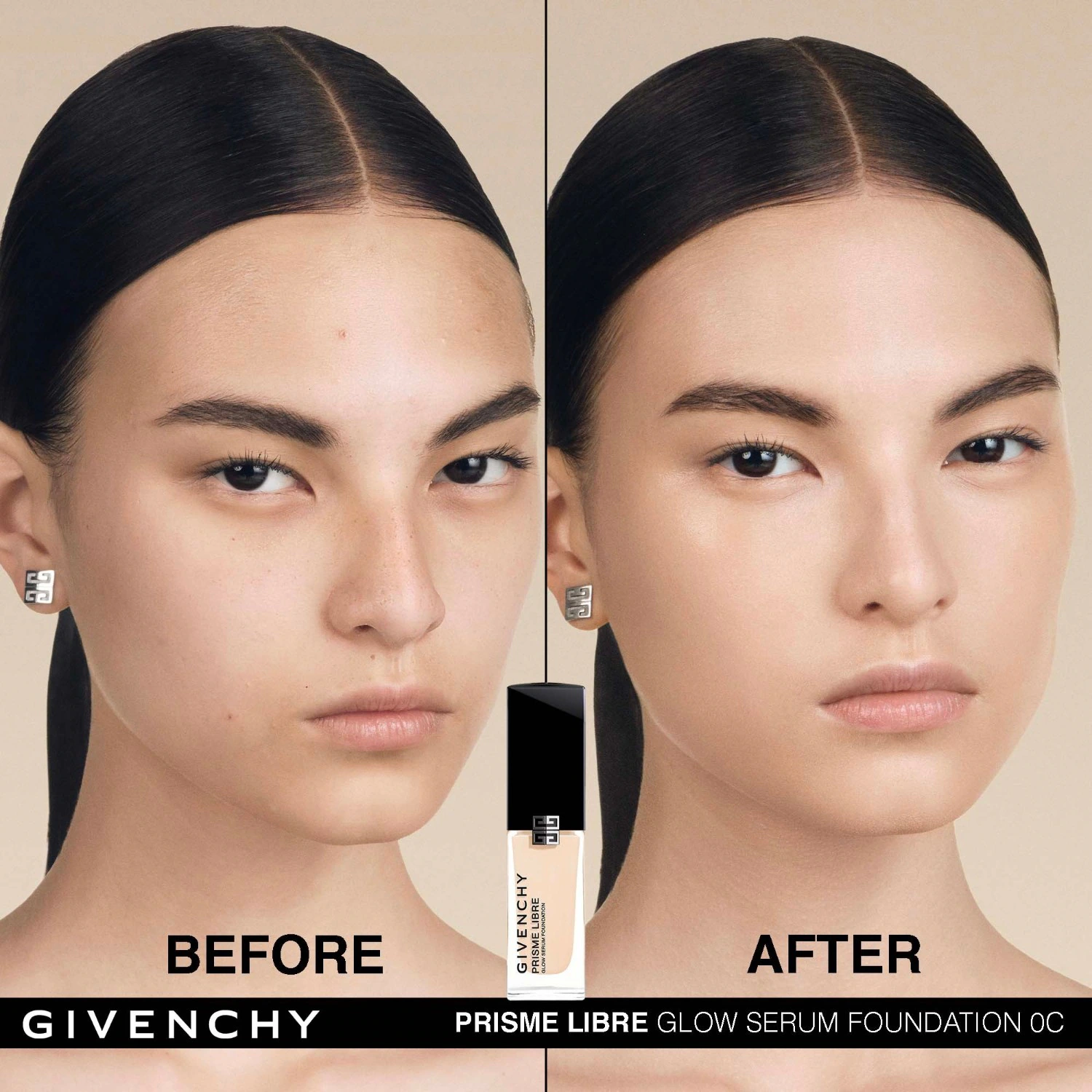 Givenchy Glow Serum