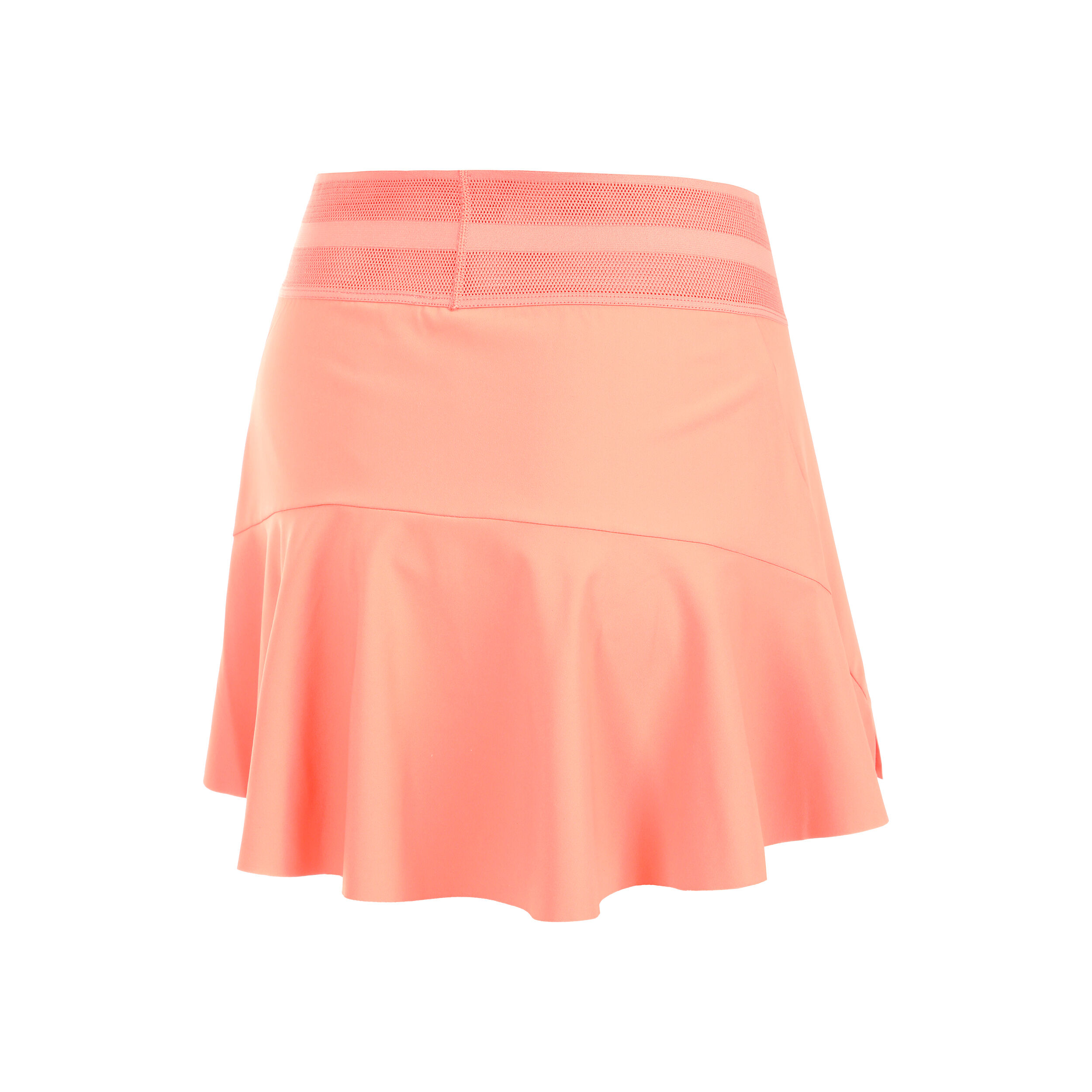 Dri-Fit Court Slam Regular Rock Damen - Apricot