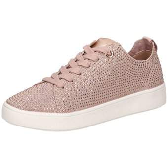 Barbarella Sneaker in rosa