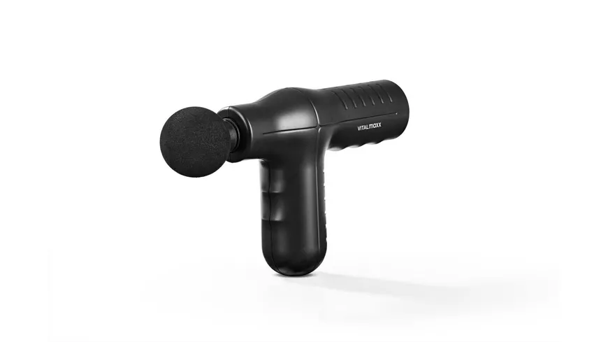 Vitalmaxx Massagepistole Massage Gun Smart Grip