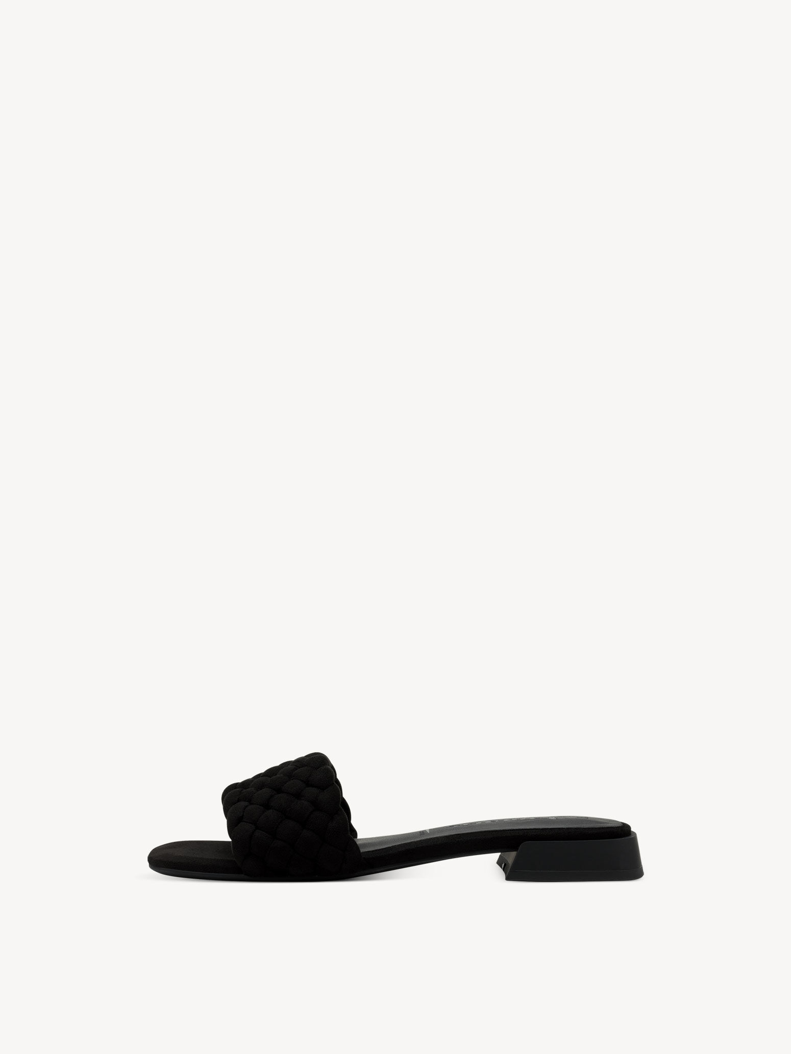 Mule - noir