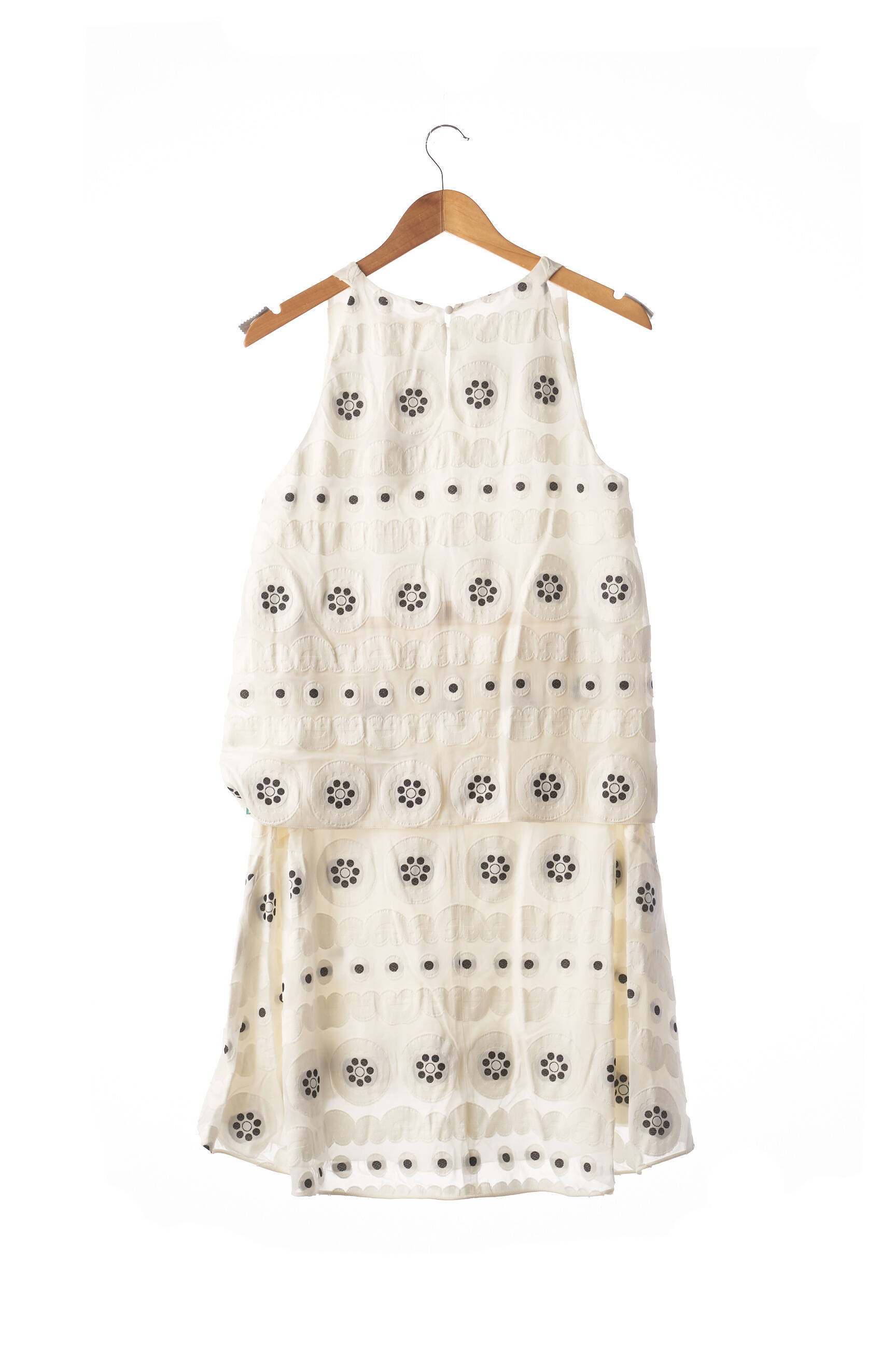 Chloe Ensembles Jupe Femme couleur blanc