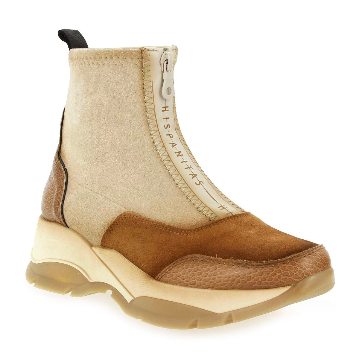 Hispanitas  HI 222202 - amande beige