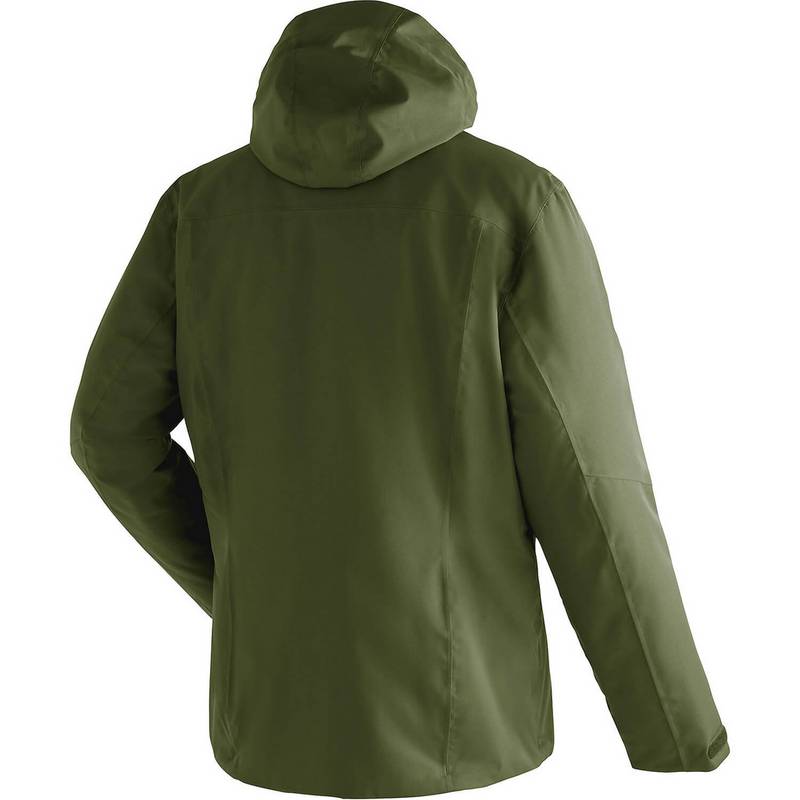 Maier Sports Peyor Winterjacke Herren