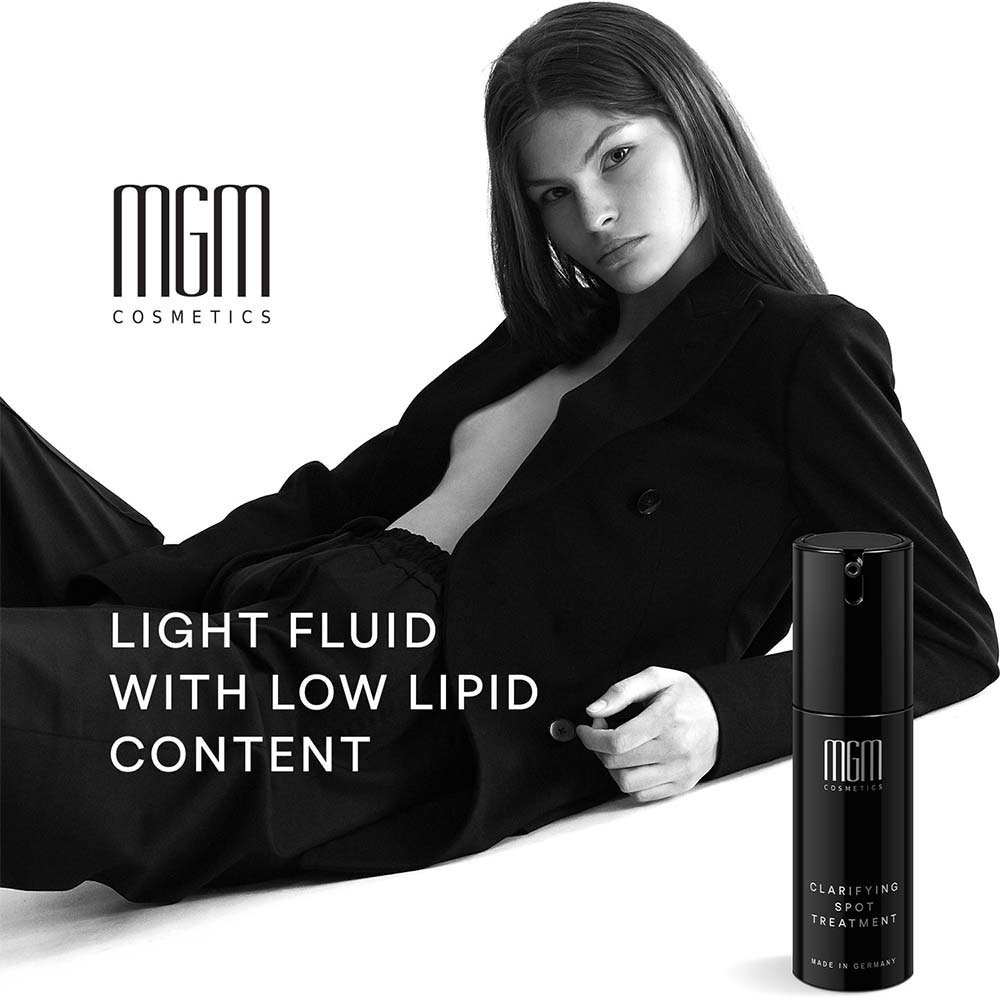 MGM Cosmetics Pflege Clarifying Spot Treatment