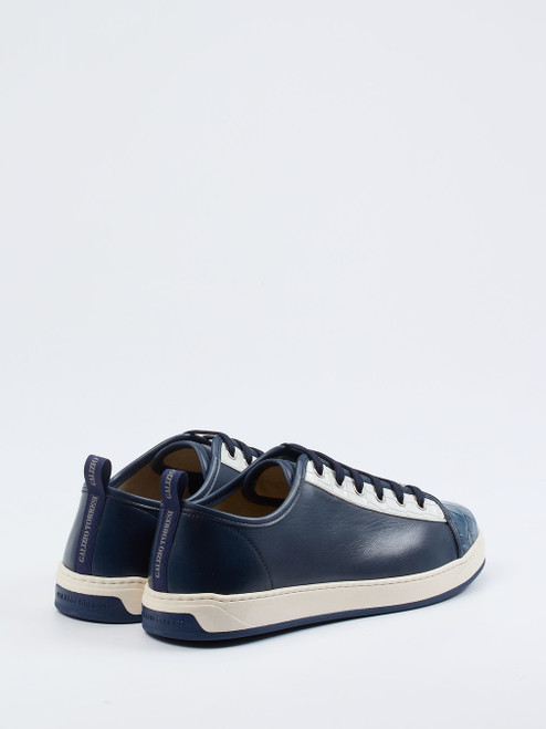 Sneaker-46611070017 Galizio Torresi