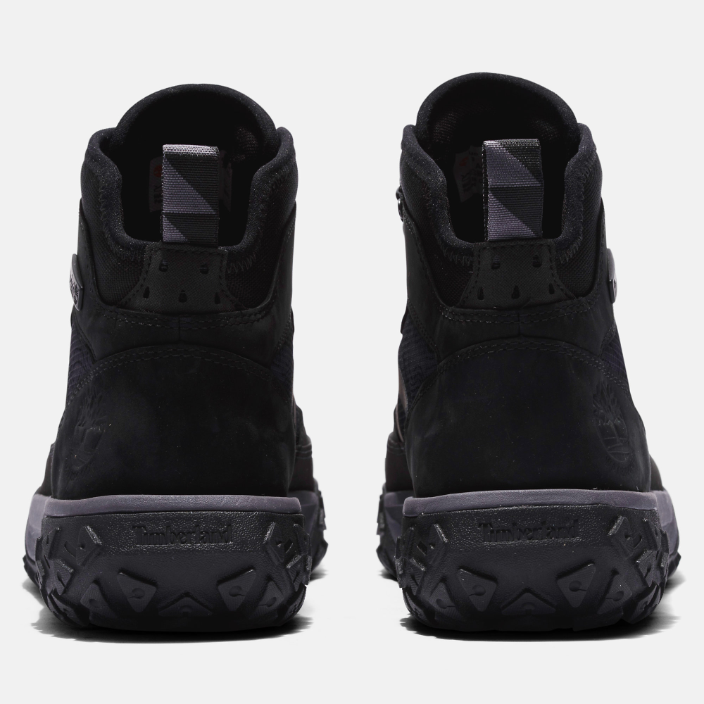Timberland Motion 6 TB0A5XRG0151 / schwarz