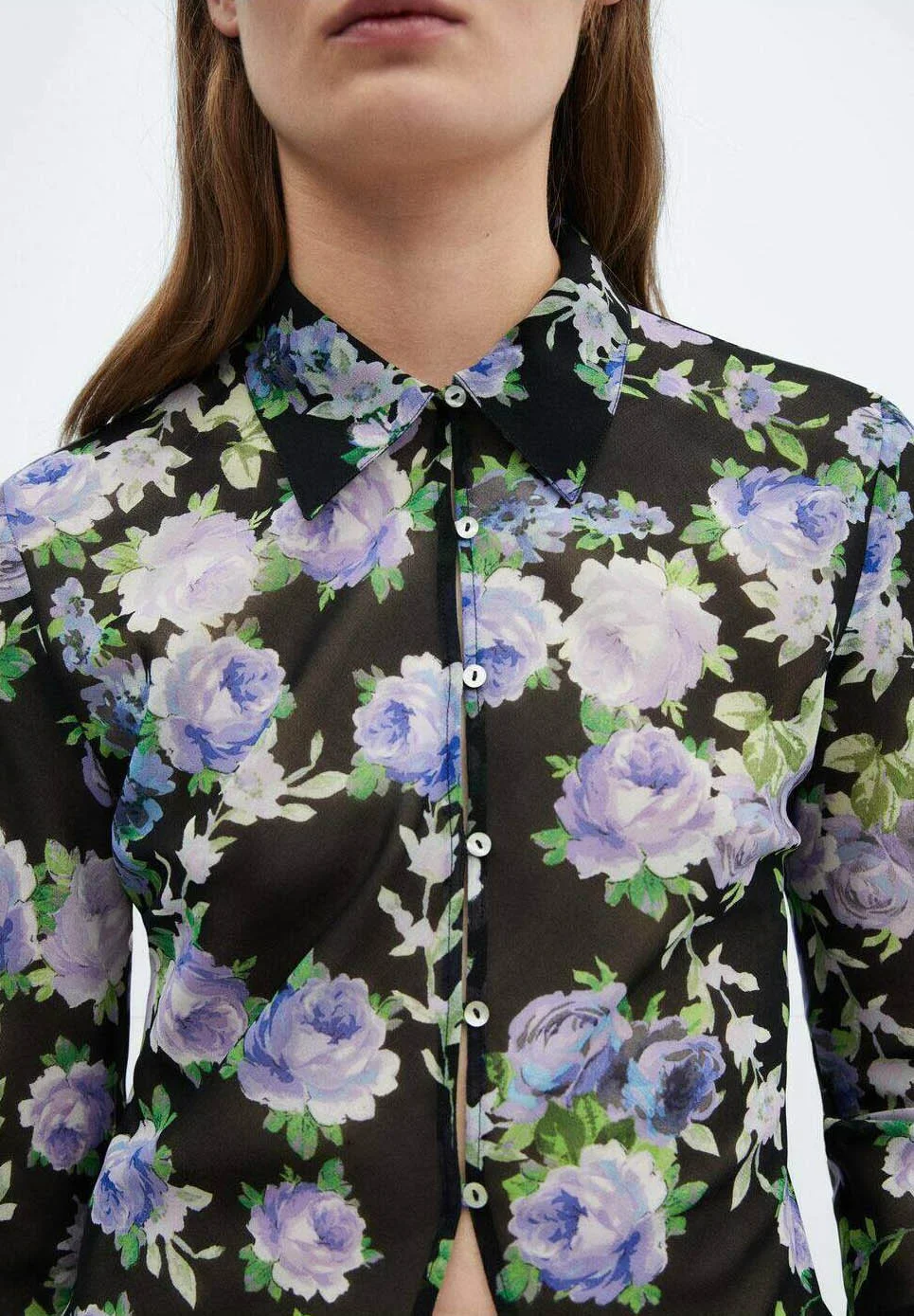 Mango SALMA - Camisa