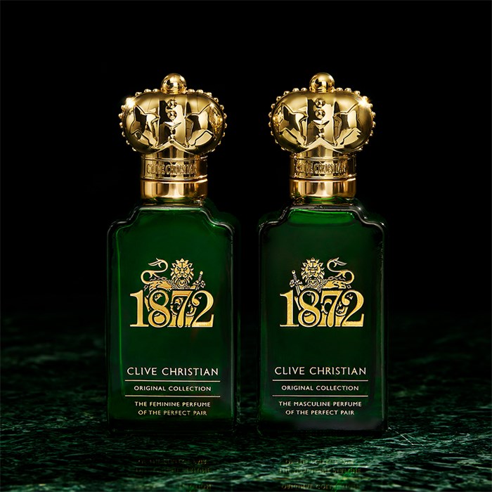 Perfume Spray