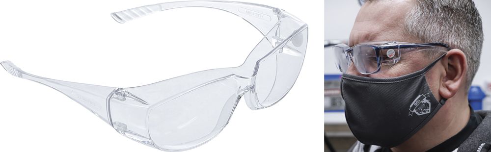 BGS technic Schutzbrille kaufen | Bike-Discount